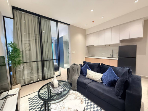 Condo Rent, Location Toul Kork area(special price)