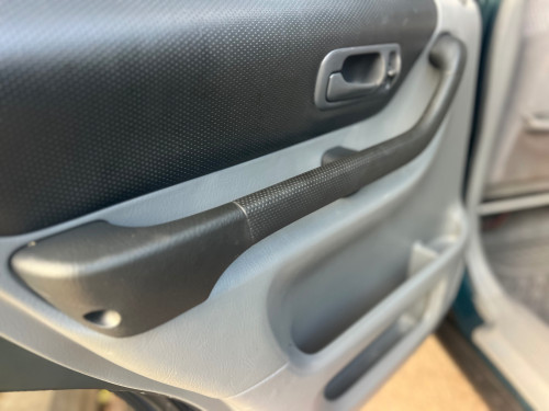 CRV 97 នៅសំនុំស្អាត តម្លៃល្អ