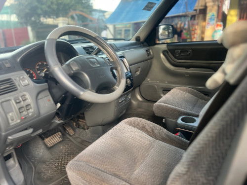 CRV 97 នៅសំនុំស្អាត តម្លៃល្អ