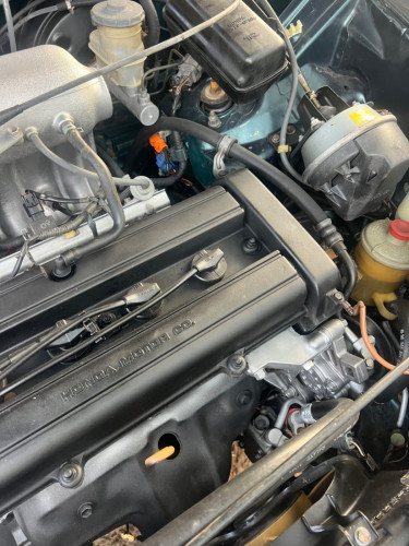 CRV 97 នៅសំនុំស្អាត តម្លៃល្អ