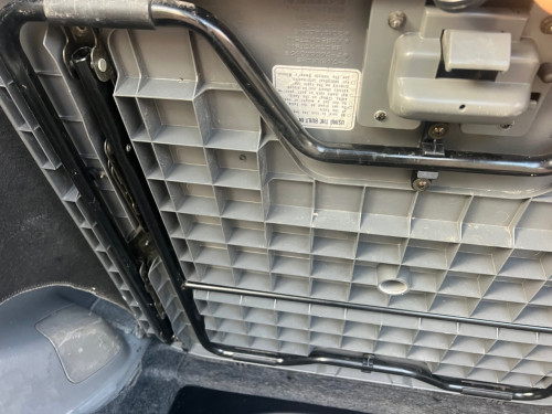 CRV 97 នៅសំនុំស្អាត តម្លៃល្អ