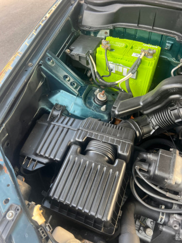 CRV 97 នៅសំនុំស្អាត តម្លៃល្អ