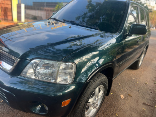 CRV 97 នៅសំនុំស្អាត តម្លៃល្អ