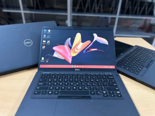Dell Latitude 5400 CPU 17-8th -80/256G / Screen 14