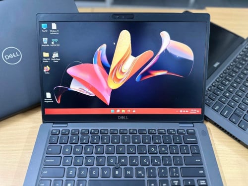 Dell Latitude 5400 CPU 17-8th -80/256G / Screen 14