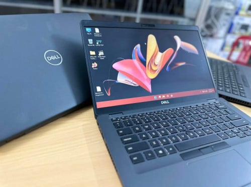 Dell Latitude 5400 CPU 17-8th -80/256G / Screen 14
