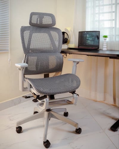 Ergonomics Chair