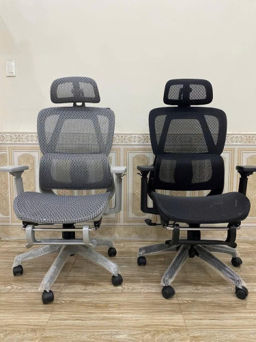 Ergonomics Chair