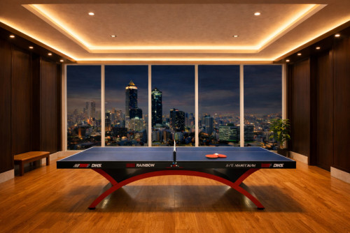 Free Furniture in G.A.T.O Tower – Luxury Condominium in BKK