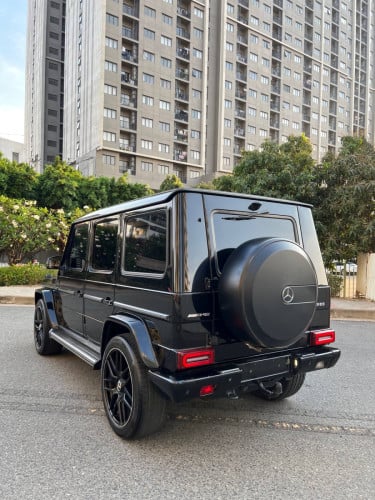 G-Wagon G350d AMG original 2014 V6 : diesel ម៉ាស៊ូតPrice : 72500$ 💵Option full កាបោន