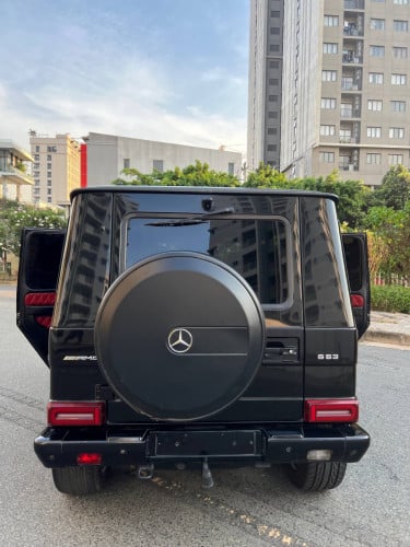 G-Wagon G350d AMG original 2014 V6 : diesel ម៉ាស៊ូតPrice : 72500$ 💵Option full កាបោន