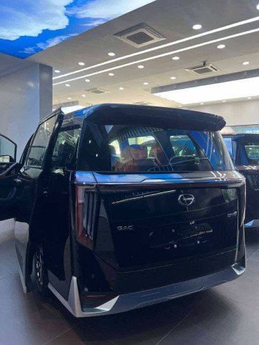 GAC-GN8-2026年 -For Rent/ 租 / 임차료