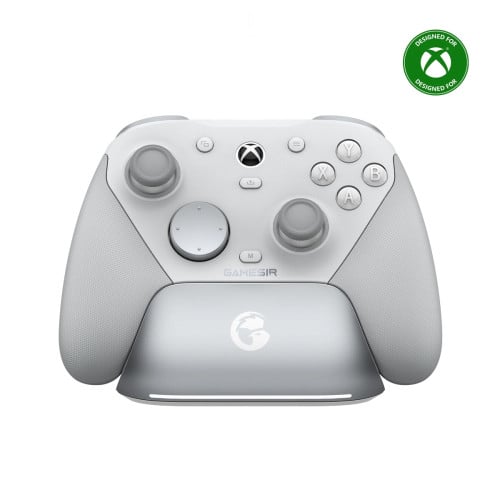 GameSir G7 Pro Tri-Mode Wireless (Charging Dock)