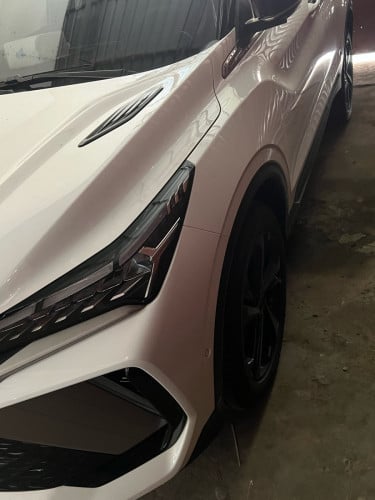 Geely Coolray 2026 6ពាន់គីឡូ