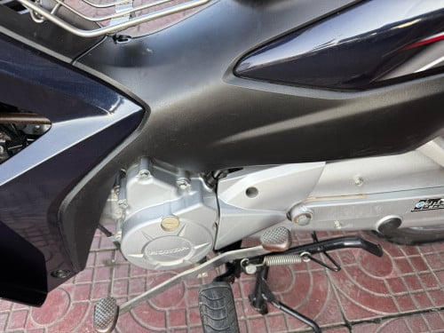Honda Wave 2025