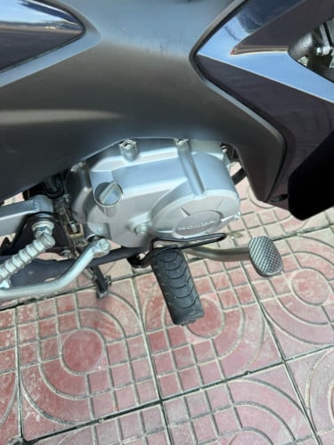 Honda Wave 2025