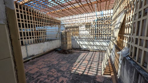 House for rent good location at Dounpenhโ๏ธ