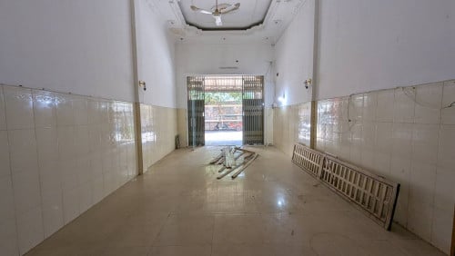 House for rent good location at Dounpenhโ๏ธ