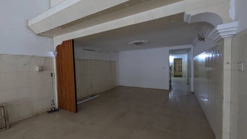 House for rent good location at Dounpenhโ๏ธ