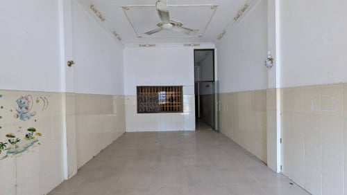 House for rent good location at Dounpenhโ๏ธ