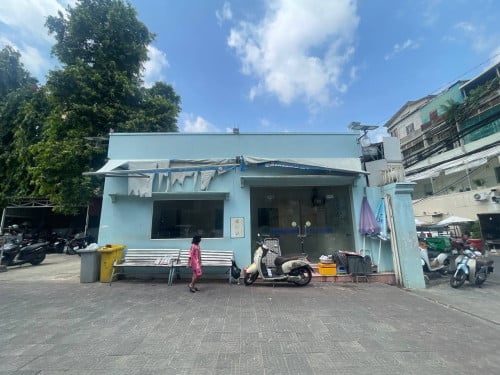House for rent Special opening for clinic at Dounpenh area⚖️