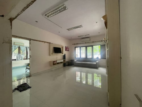 House for rent Special opening for clinic at Dounpenh areaโ๏ธ