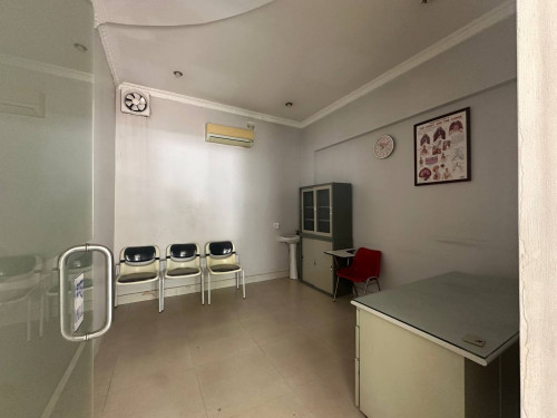 House for rent Special opening for clinic at Dounpenh areaโ๏ธ
