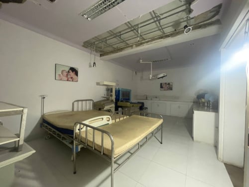 House for rent Special opening for clinic at Dounpenh areaโ๏ธ