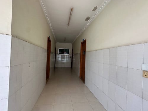House for rent Special opening for clinic at Dounpenh areaโ๏ธ