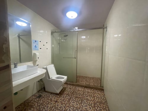 House for rent Special opening for clinic at Dounpenh areaโ๏ธ