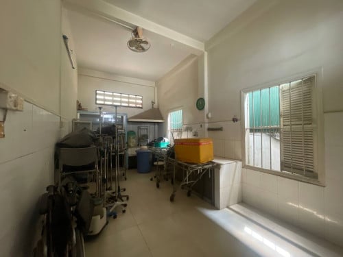 House for rent Special opening for clinic at Dounpenh areaโ๏ธ