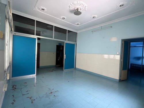 House for rent Special opening for clinic at Dounpenh areaโ๏ธ