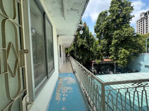 House for rent Special opening for clinic at Dounpenh areaโ๏ธ