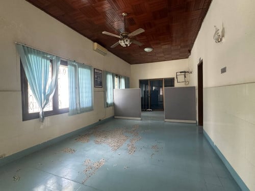 House for rent Special opening for clinic at Dounpenh areaโ๏ธ