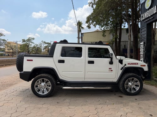 Hummer H2-2006