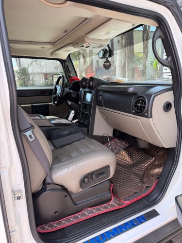 Hummer H2-2006