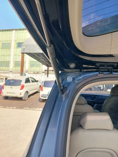 Kia Carnival 2015 សាងលក់បន្តបាន