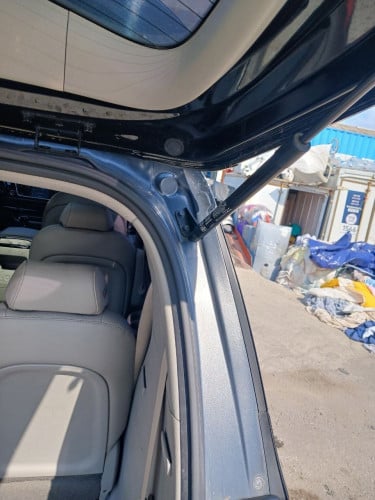 Kia Carnival 2015 សាងលក់បន្តបាន