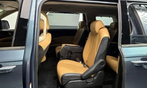 Kia Carnival 2021