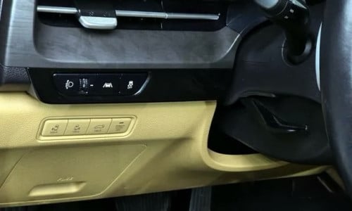 Kia Carnival 2021