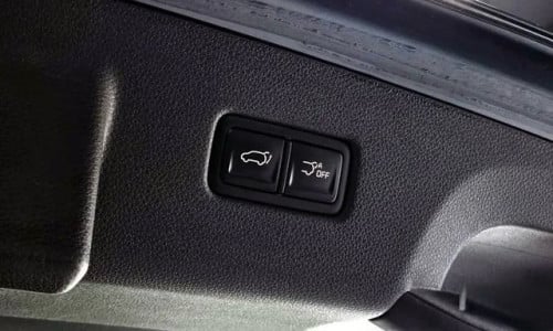 Kia Carnival 2021