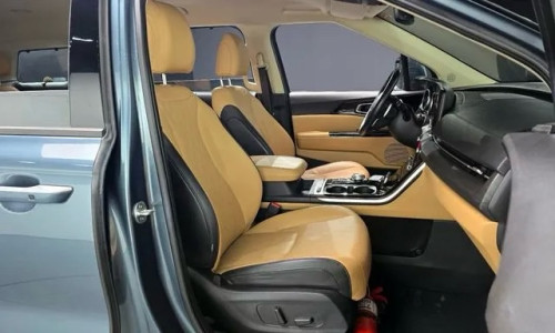 Kia Carnival 2021