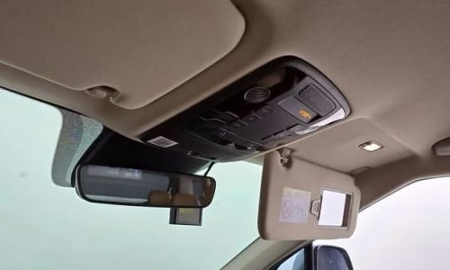 Kia Carnival 2021