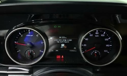 Kia Carnival 2021