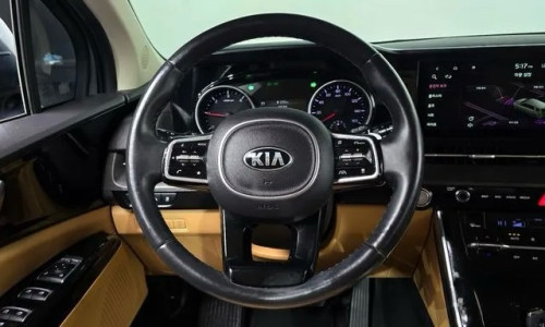 Kia Carnival 2021