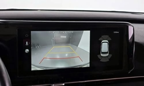 Kia Carnival 2021