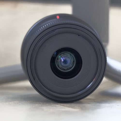 Kit Lens Canon EOS R50