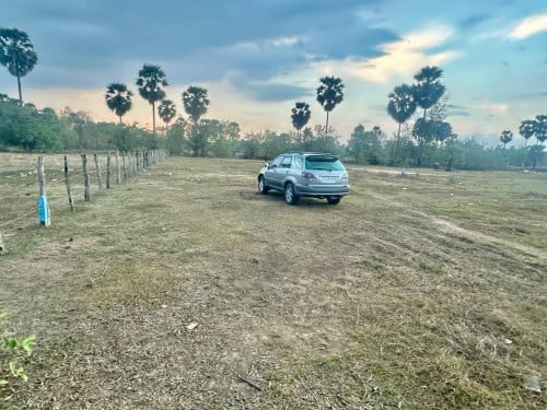 ដីលក់/land for sell