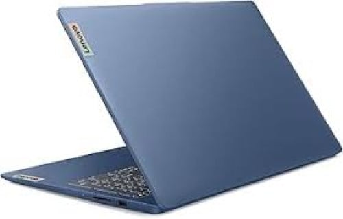Lenovo IdeaPad Slim 3 15IRH10R Cosmic Blue-Core 5 210H-8GB DDR5-512GB