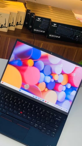 Lenovo Thinkpad E14 G5 (1ទឹកស្អាត 98%)តម្លៃពិសេសជូន ជំនាន់ទី 13💓🤫គុណភាពអេក្រង់ដិតច្បាស់🫶🏻